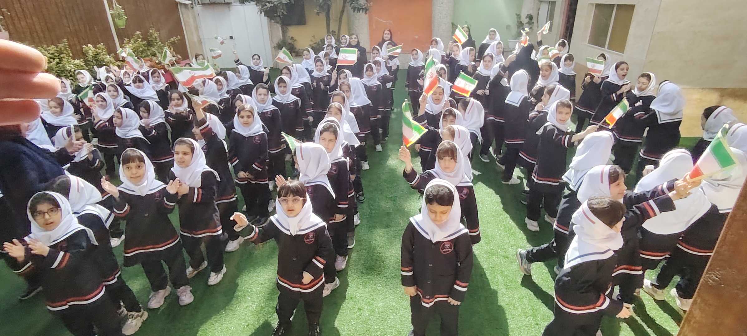 روز دانش آموزمبارک